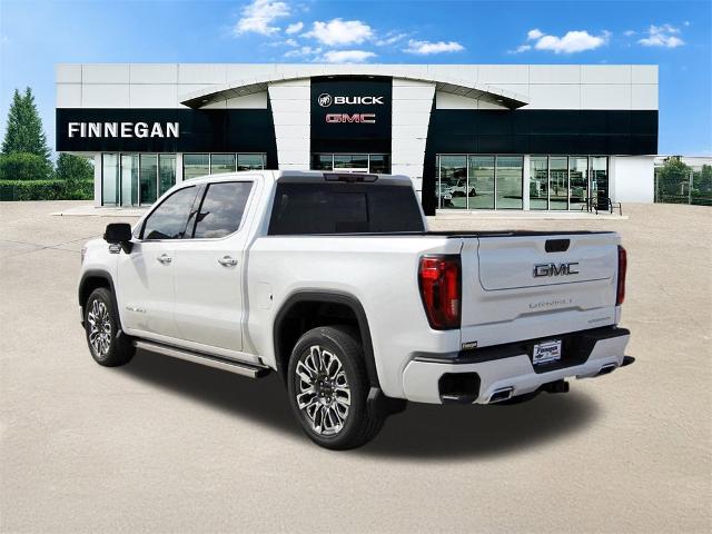 2025 GMC Sierra 1500 Vehicle Photo in ROSENBERG, TX 77471-5675