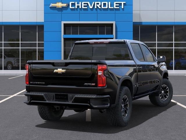 2025 Chevrolet Silverado 1500 Vehicle Photo in TIMONIUM, MD 21093-2300