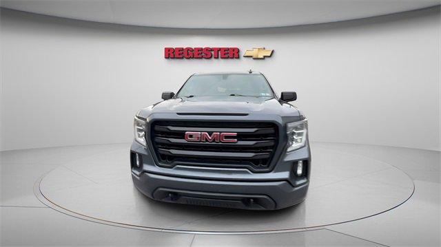2019 GMC Sierra 1500 Vehicle Photo in THOMPSONTOWN, PA 17094-9014