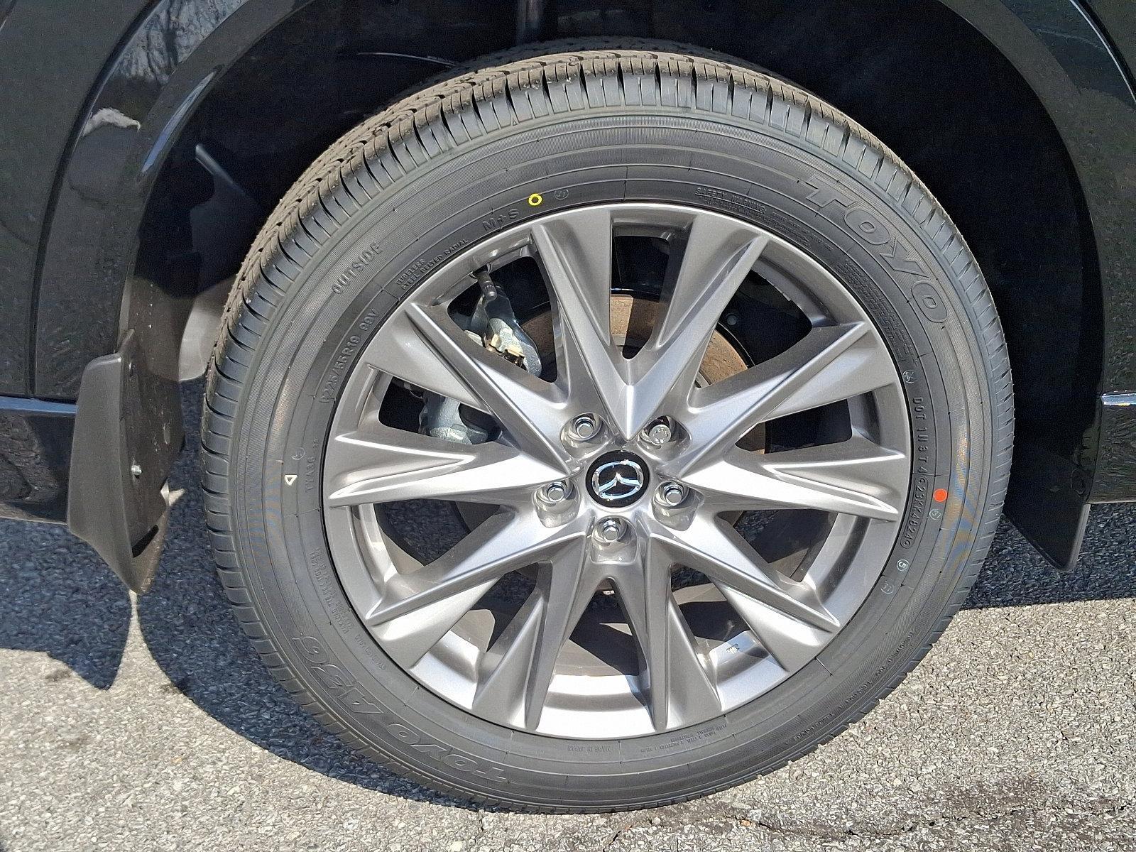 2025 Mazda CX-5 Vehicle Photo in Harrisburg, PA 17111