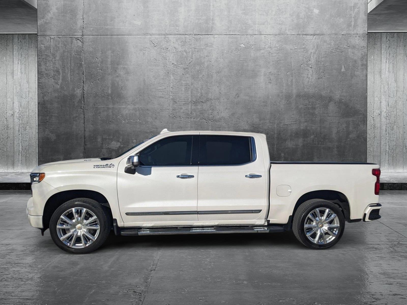 2023 Chevrolet Silverado 1500 Vehicle Photo in MIAMI, FL 33172-3015