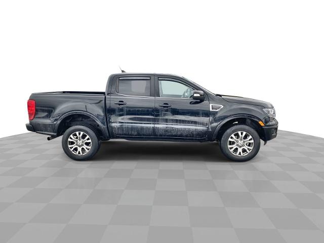 2020 Ford Ranger Vehicle Photo in WILLIAMSVILLE, NY 14221-2883