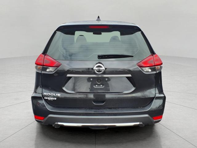 2018 Nissan Rogue Vehicle Photo in Oshkosh, WI 54904