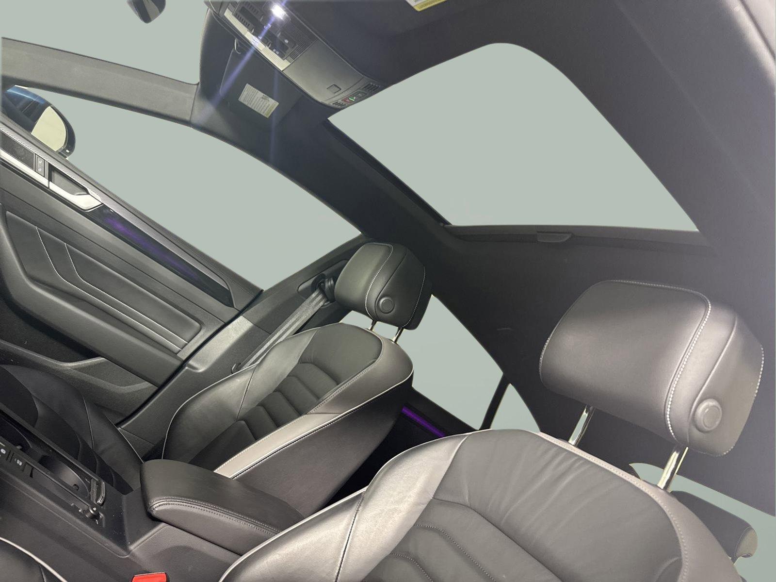 2023 Volkswagen Arteon Vehicle Photo in GEORGETOWN, TX 78626-7508