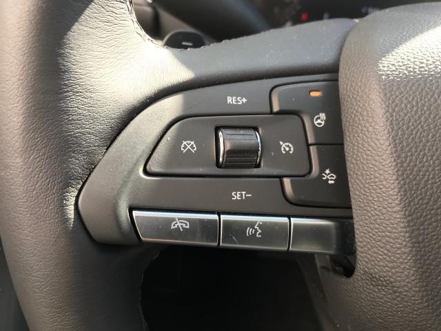 2022 Cadillac XT4 Vehicle Photo in GREEN BAY, WI 54303-3330