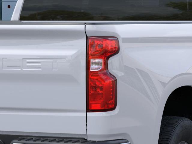 2025 Chevrolet Silverado 1500 Vehicle Photo in SELMA, TX 78154-1460