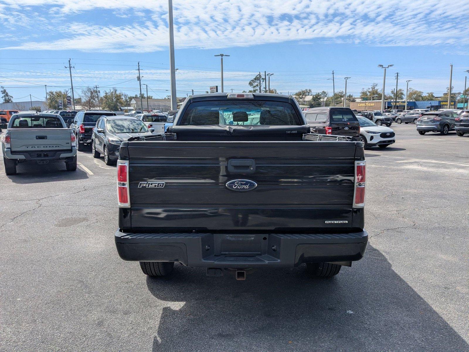 2014 Ford F-150 Vehicle Photo in Panama City, FL 32401