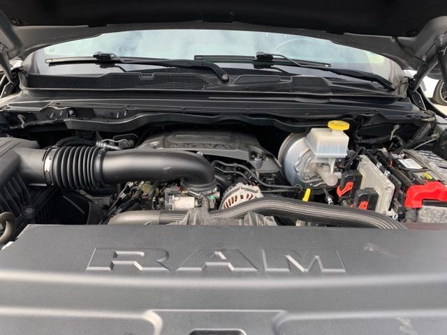 2019 Ram 1500 Vehicle Photo in POST FALLS, ID 83854-5365