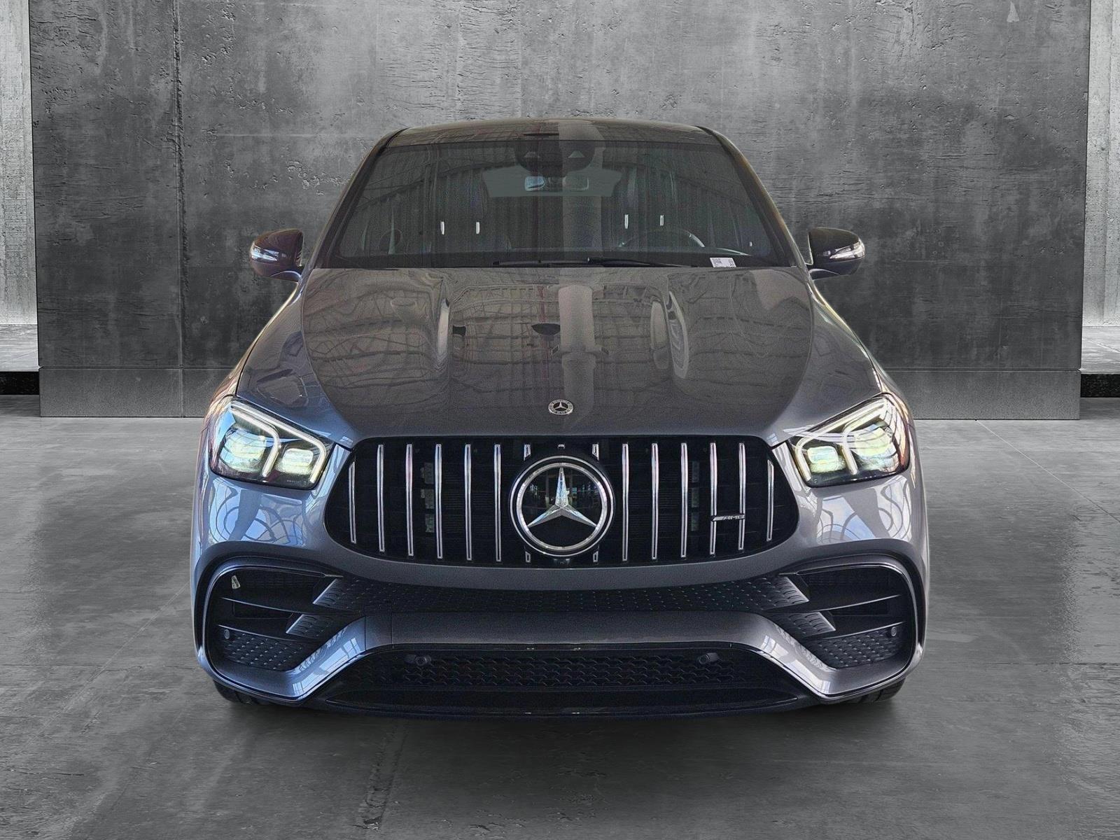 2022 Mercedes-Benz GLE Vehicle Photo in Henderson, NV 89014