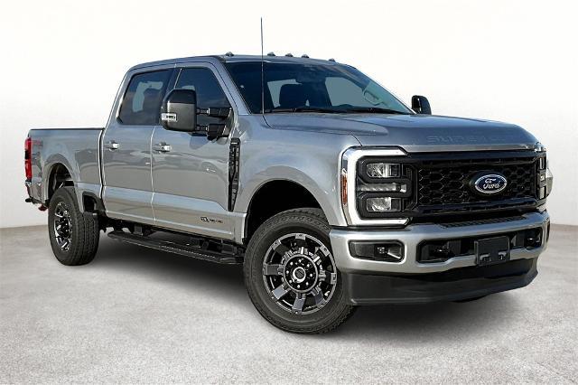 2024 Ford Super Duty F-250 SRW Vehicle Photo in Grapevine, TX 76051