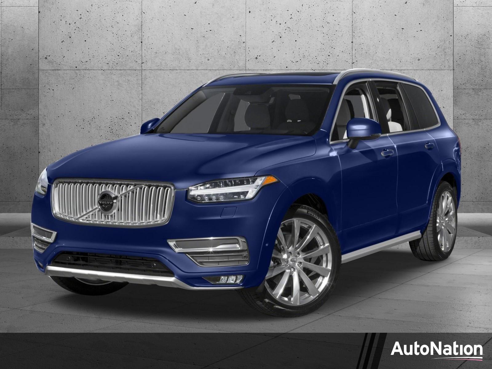 2016 Volvo XC90 Vehicle Photo in Memphis, TN 38128