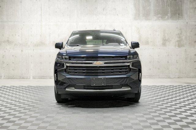 2022 Chevrolet Tahoe Vehicle Photo in EVERETT, WA 98203-5662