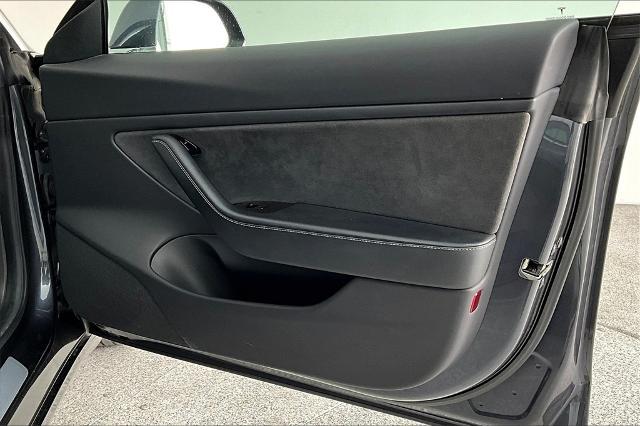 2019 Tesla Model 3 Vehicle Photo in Grapevine, TX 76051