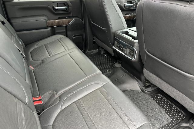 2022 GMC Sierra 2500 HD Vehicle Photo in SPOKANE, WA 99202-2191