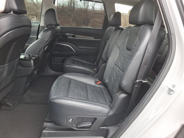 2022 Kia Telluride Vehicle Photo in TREVOSE, PA 19053-4984