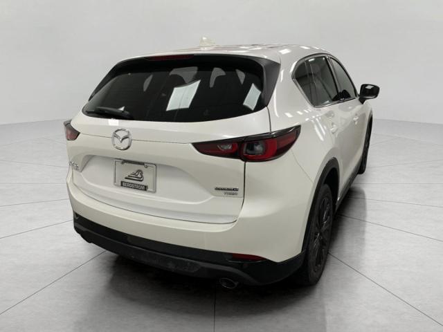 2022 Mazda CX-5 Vehicle Photo in Appleton, WI 54913