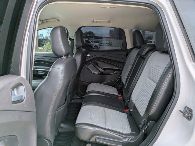 2018 Ford Escape Vehicle Photo in SELMA, TX 78154-1460