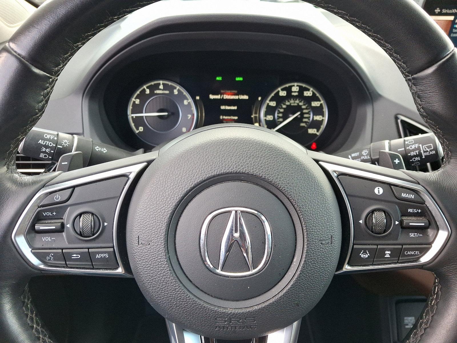 2019 Acura RDX Vehicle Photo in Lancaster, PA 17601