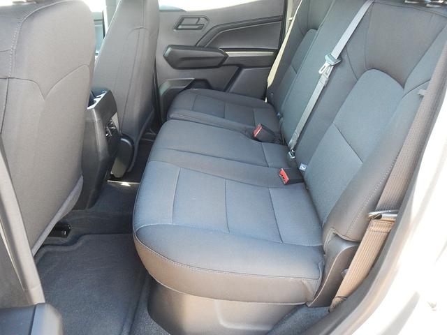 2024 Chevrolet Colorado Vehicle Photo in JASPER, GA 30143-8655