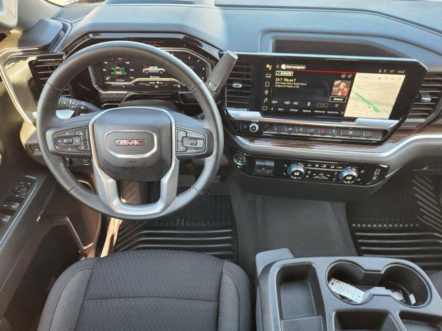 2023 GMC Sierra 1500 Vehicle Photo in SUGAR LAND, TX 77478-0000