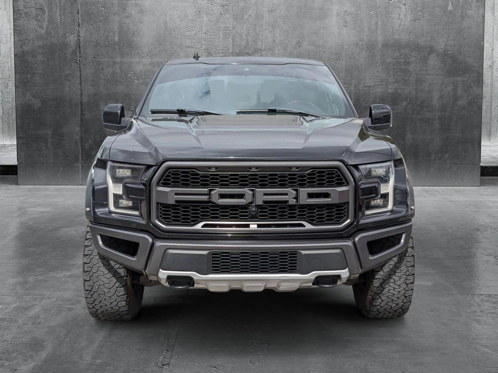 2020 Ford F-150 Vehicle Photo in Miami, FL 33015