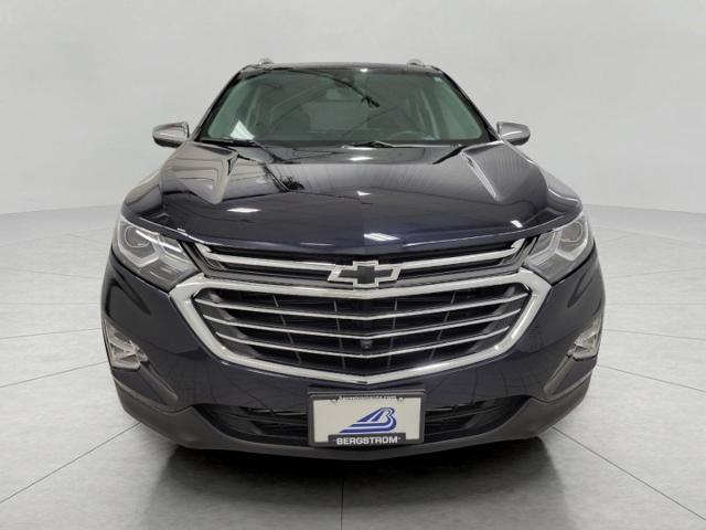 2020 Chevrolet Equinox Vehicle Photo in APPLETON, WI 54914-4656