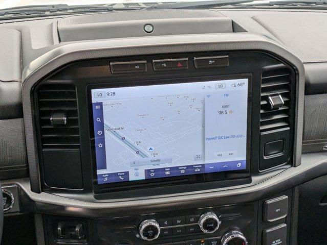 2022 Ford F-150 Vehicle Photo in SELMA, TX 78154-1459