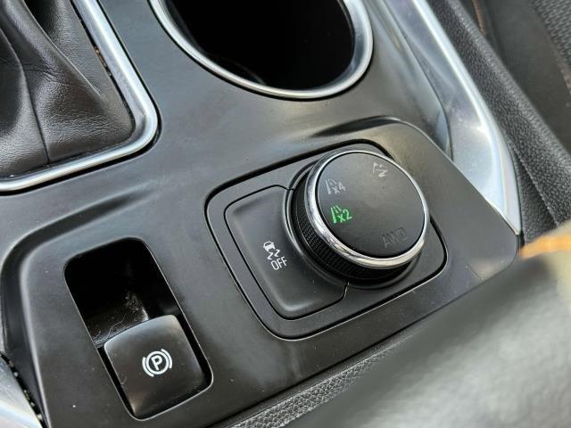 2021 Chevrolet Traverse Vehicle Photo in SAINT JAMES, NY 11780-3219