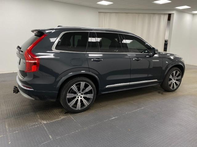 2022 Volvo XC90 Vehicle Photo in Appleton, WI 54913