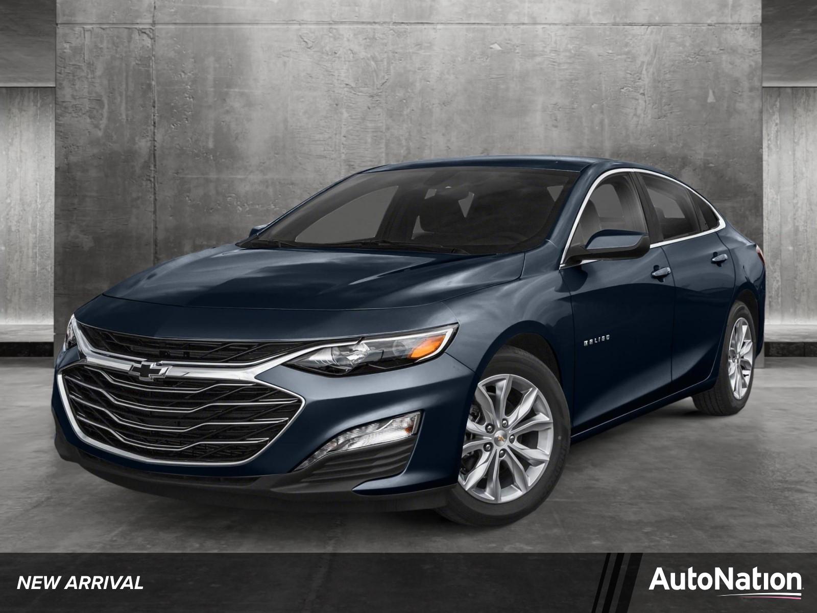 2022 Chevrolet Malibu Vehicle Photo in Memphis, TN 38125