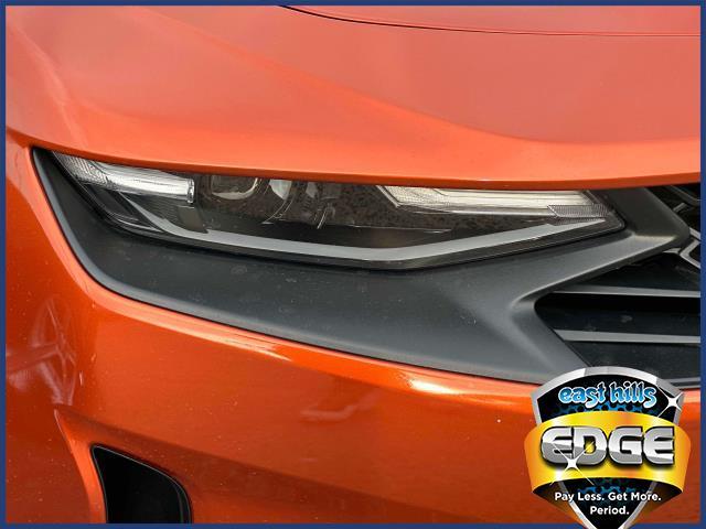 2023 Chevrolet Camaro Vehicle Photo in Roslyn, NY 11576