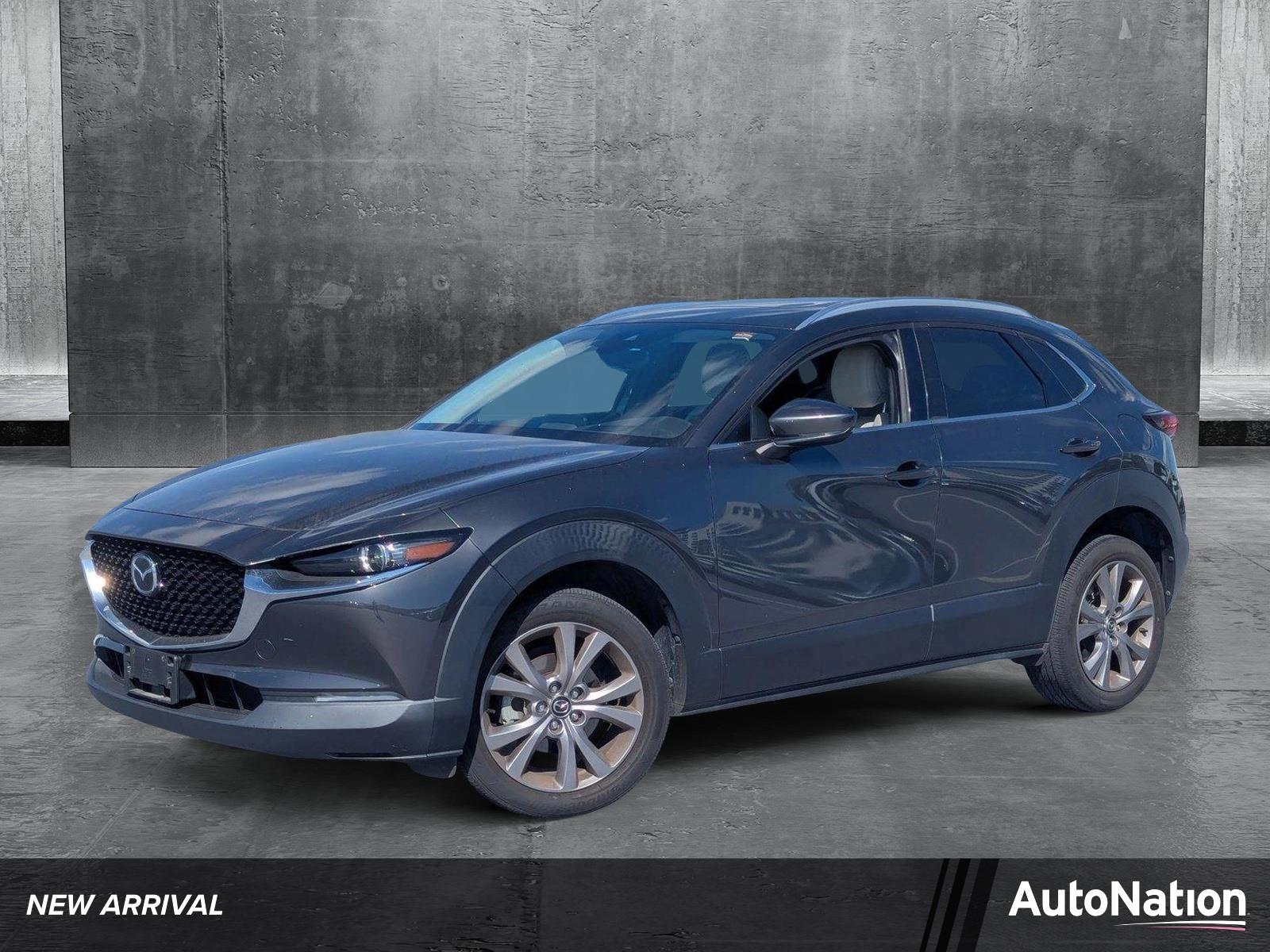 2022 Mazda CX-30 Vehicle Photo in Fort Lauderdale, FL 33316