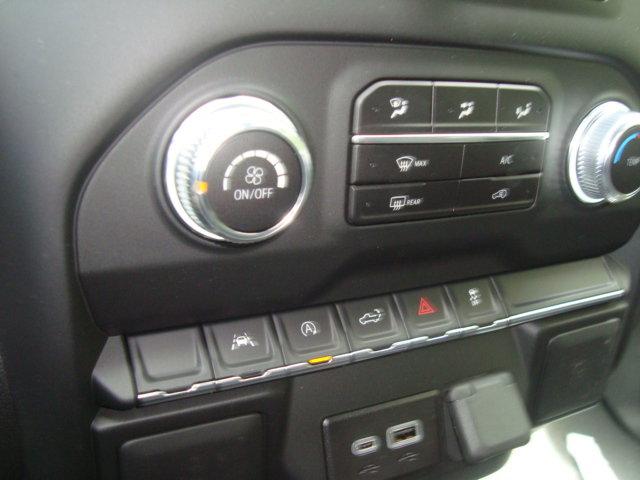 2024 GMC Sierra 1500 Vehicle Photo in PORTSMOUTH, NH 03801-4196