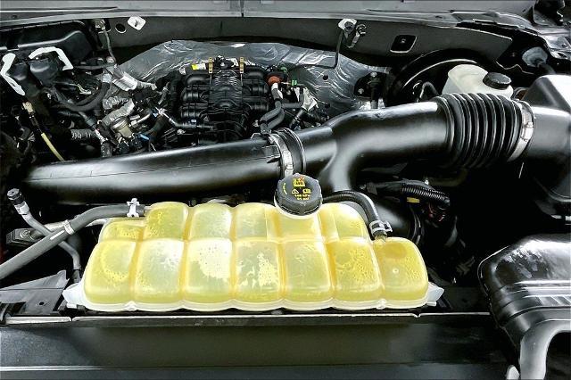2021 Ford Expedition Max Vehicle Photo in Tulsa, OK 74129