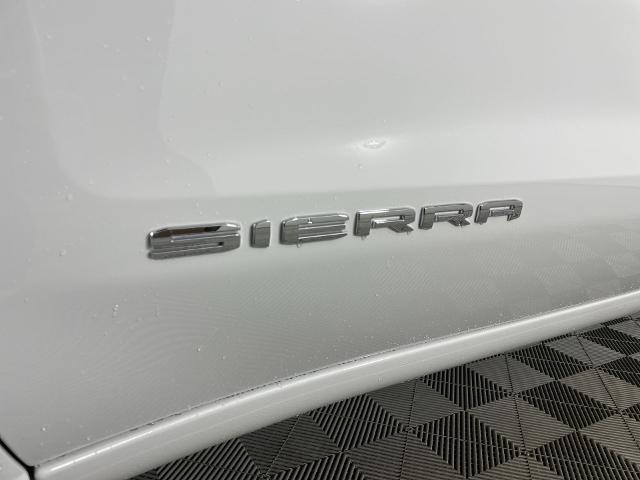 2025 GMC Sierra 1500 Vehicle Photo in GILBERT, AZ 85297-0402