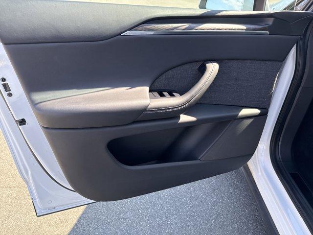 2023 Tesla Model X Vehicle Photo in Charlotte, NC 28212