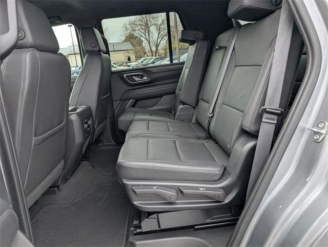 2023 Chevrolet Tahoe Vehicle Photo in AURORA, CO 80012-4011