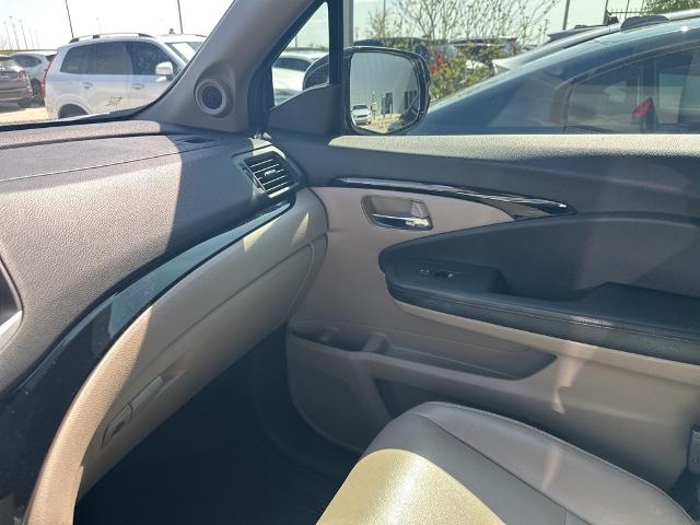 2018 Honda Pilot Vehicle Photo in San Antonio, TX 78230
