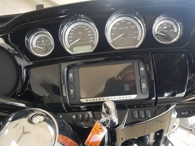 2015 Harley Davidson ELECTR Vehicle Photo in ELYRIA, OH 44035-6349