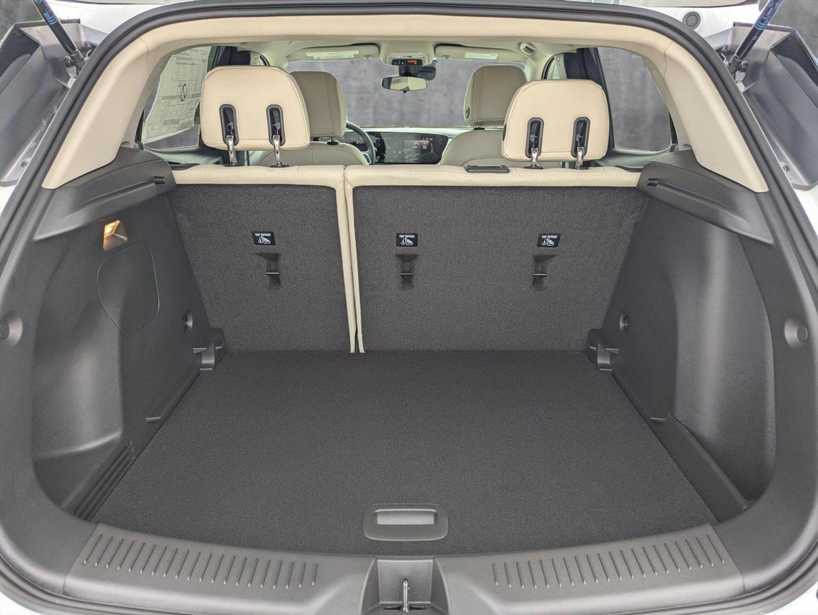2025 Buick Encore GX Vehicle Photo in CORPUS CHRISTI, TX 78412-4902