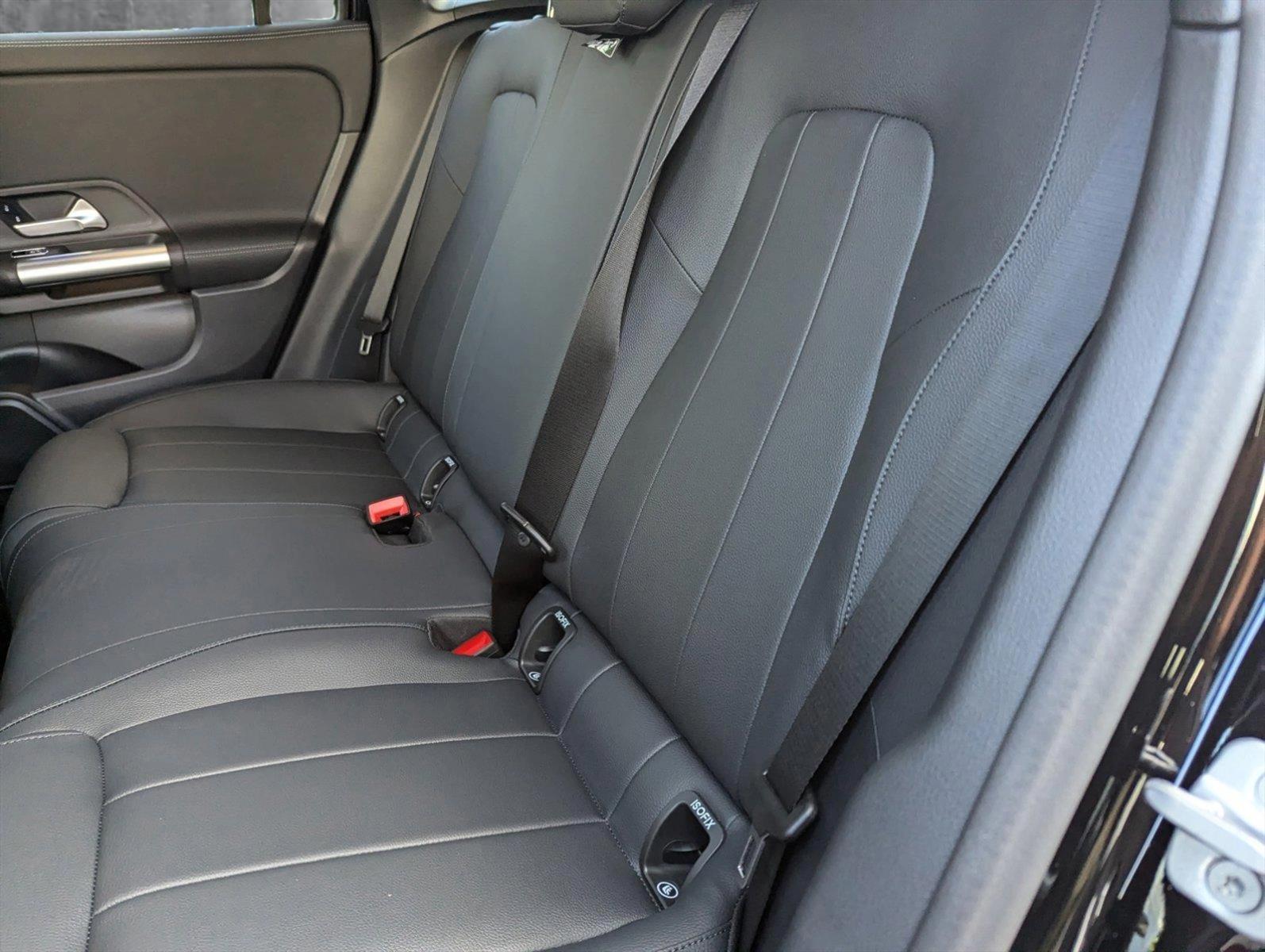 2025 Mercedes-Benz GLA Vehicle Photo in Pembroke Pines , FL 33084