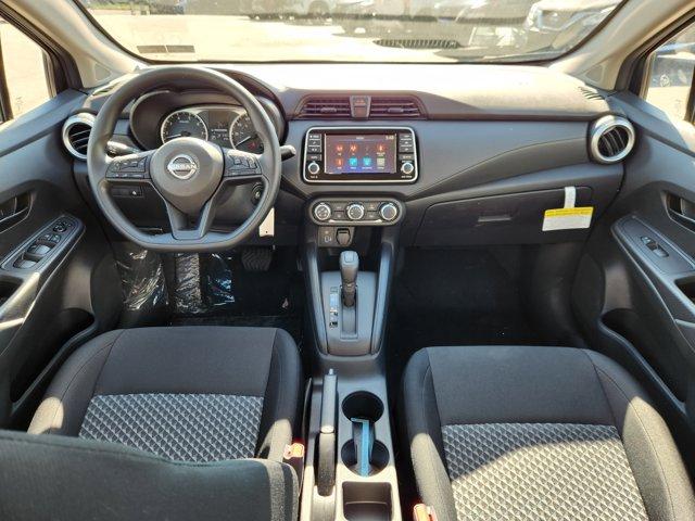 2024 Nissan Versa Vehicle Photo in Ardmore, PA 19003