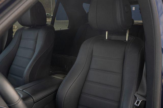 2022 Mercedes-Benz GLE 350 Vehicle Photo in DANBURY, CT 06810-5034