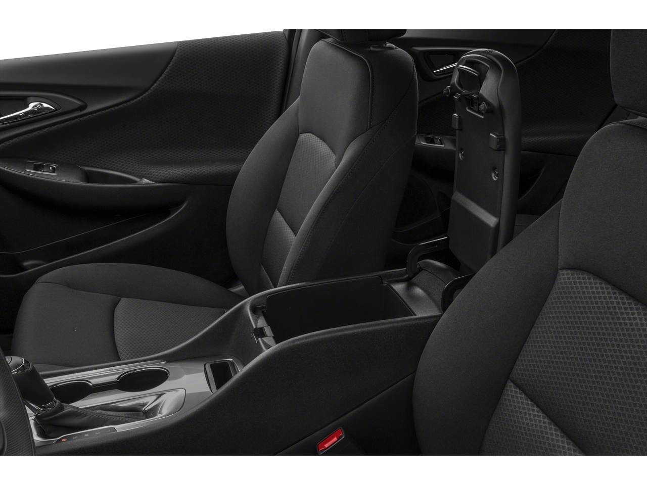 2023 Chevrolet Malibu Vehicle Photo in Tulsa, OK 74129