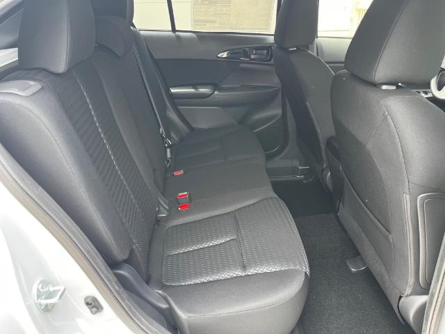 2024 Mitsubishi Eclipse Cross Vehicle Photo in Tampa, FL 33612