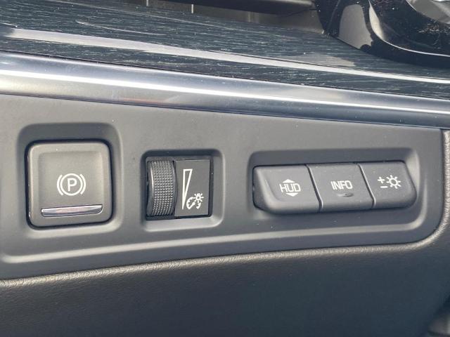 2025 Cadillac XT5 Vehicle Photo in Denton, TX 76205