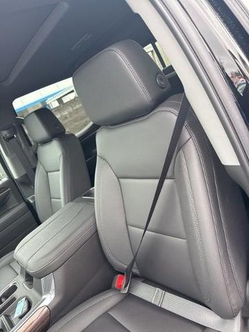 2025 Chevrolet Silverado 1500 Vehicle Photo in Gaffney, SC 29341