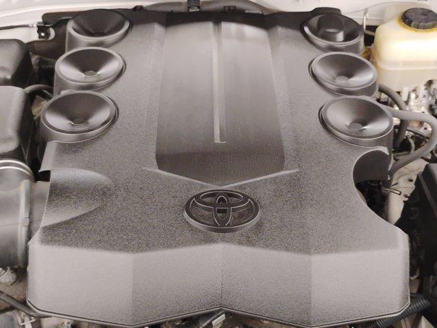 2016 Toyota 4Runner Vehicle Photo in Fort Mill, SC 29708