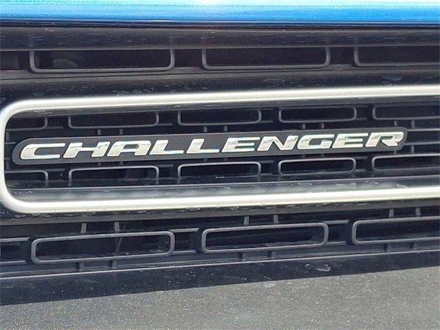 2021 Dodge Challenger Vehicle Photo in LANCASTER, PA 17601-0000
