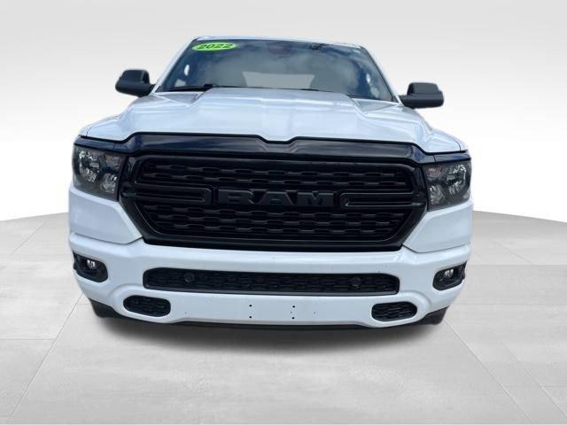 2022 Ram 1500 Vehicle Photo in MEDINA, OH 44256-9631